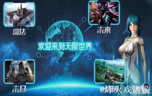 畅游无限：探索1024在线的精彩世界